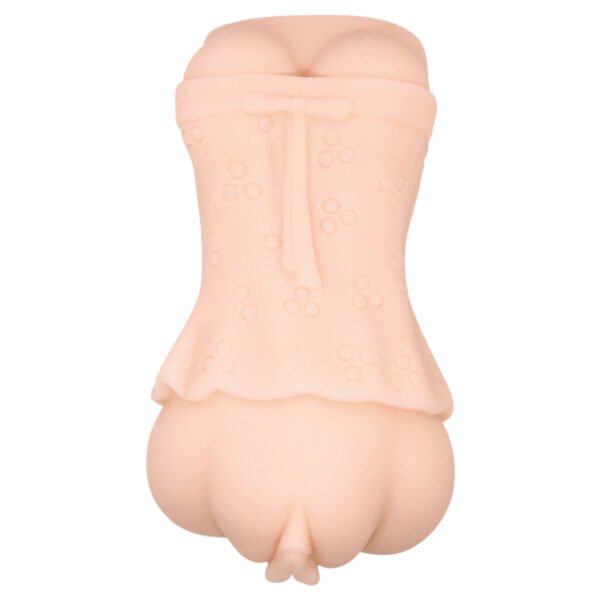 Vibrating Dressed Mini Sex Torso
