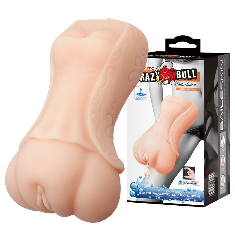 Crazybull Mini Torso Sex Doll BM-009200K