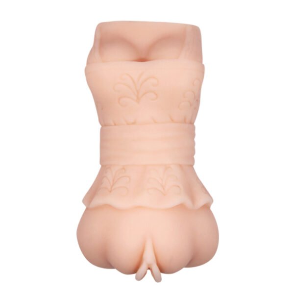 Dressed Mini Sex Doll Torso