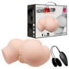 Crazybull Vagina Ass Masturbator BM-009204Z-1