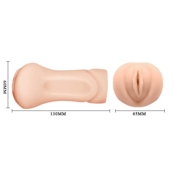 Japanese Girl Pocket Vagina BM-009206K
