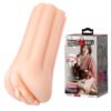 Crazybull Male Pocket Masturbator BM-009208K