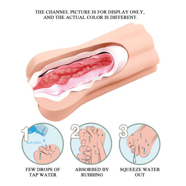 Japanese Girl Pocket Vagina BM-009208K