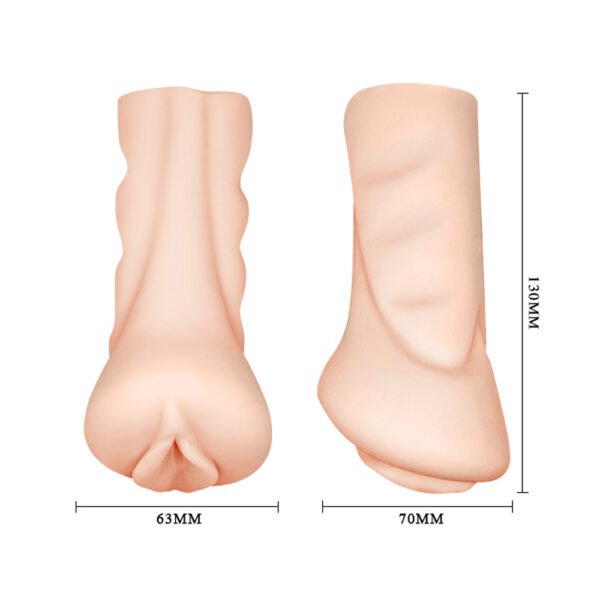 Japanese Girl Pocket Vagina BM-009212K