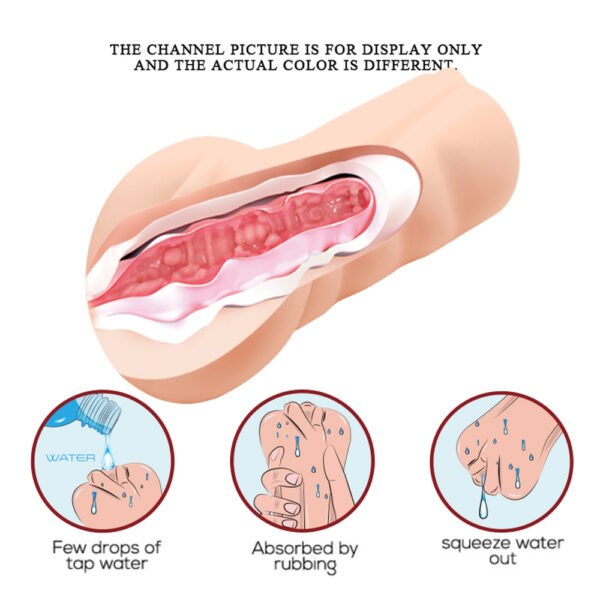 Japanese Girl Pocket Vagina BM-009212K