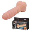 Crazybull Dildo Vagina Masturbator BM-009213Z