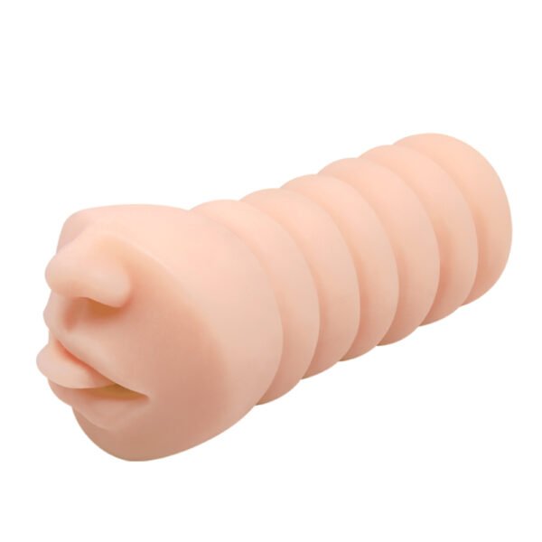 Pocket Mouth Masturbator - Miranda