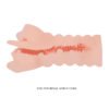 Pocket Mouth Masturbator - Miranda