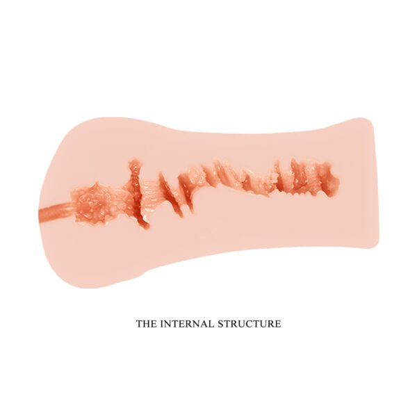Pocket Vagina - Miriam BM-009218U