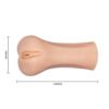 Pocket Vagina - Modesty BM-009219U