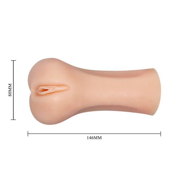 Pocket Vagina - Modesty BM-009219U