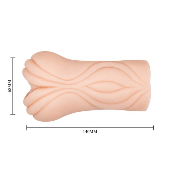 Pocket Vagina - Louise BM-009220U