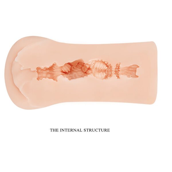 Pocket Vagina - Louise BM-009220U