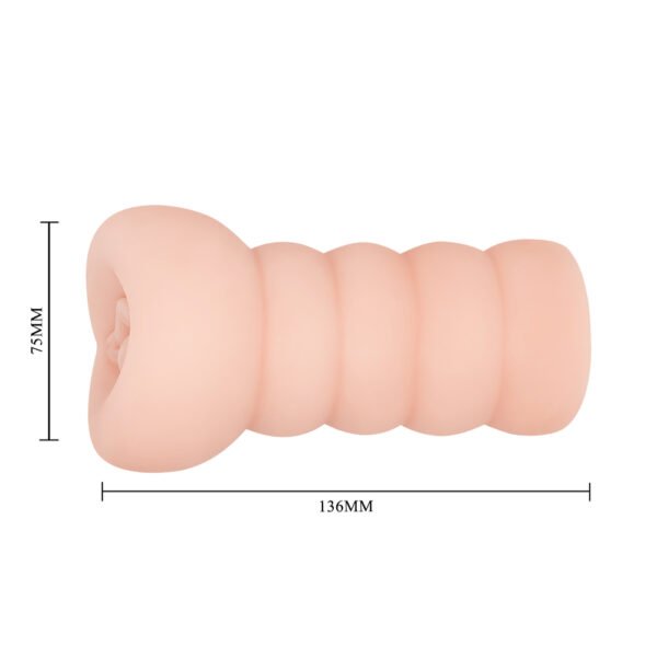 Pocket Vagina - Moira BM-009221U