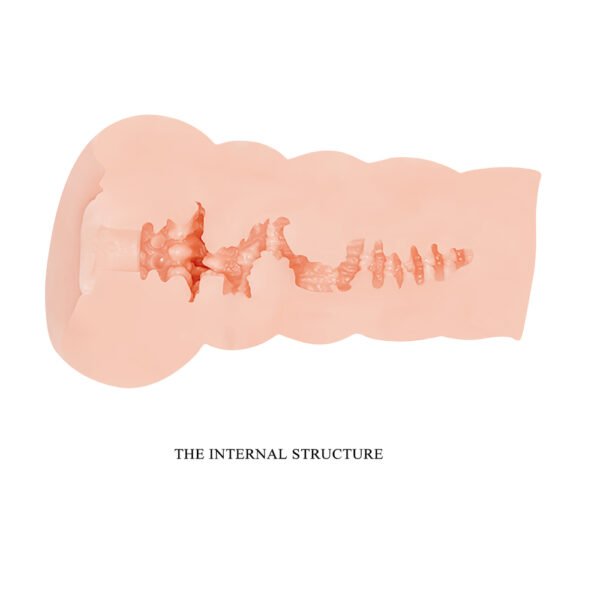 Pocket Vagina - Moira BM-009221U