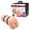 Crazybull Cock Ring Stroker BM-009225NH