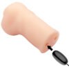 Vibrating Pocket Vagina - Nadya