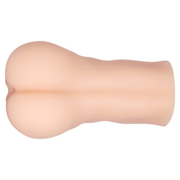 Vibrating Pocket Vagina - Nadya