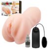 Crazybull Vibrating Stroker BM-009228Z