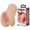 Crazybull Lifelike Vagina Masturbator BM-009237N