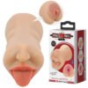 Crazybull Deep Throat Masturbator BM-009240N