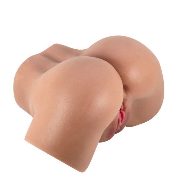 Brown Ass - Haily BM-009242Z-1