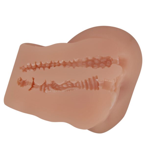 Brown Ass - Haily BM-009242Z-1