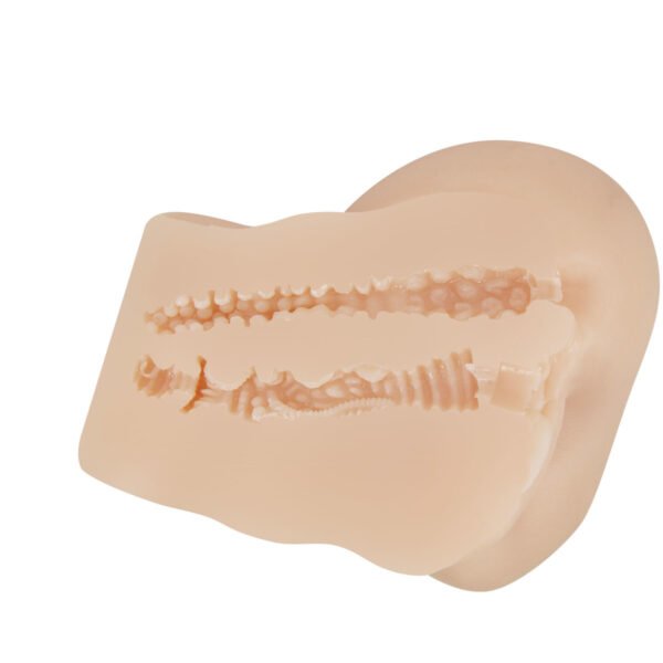 Vibrating Ass - Haily BM-009242Z