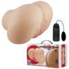 Crazybull Vibration Torso Ass BM-009244Z