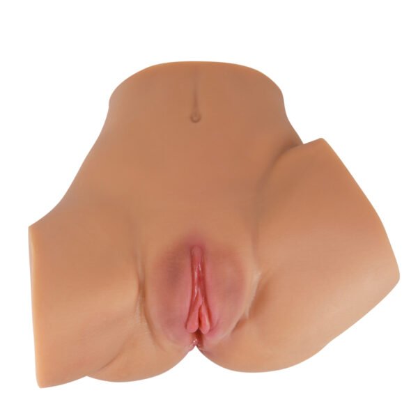 Vibrating Ass BM-009245Z-1