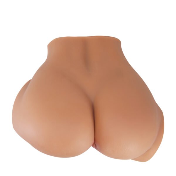 Vibrating Ass BM-009245Z-1