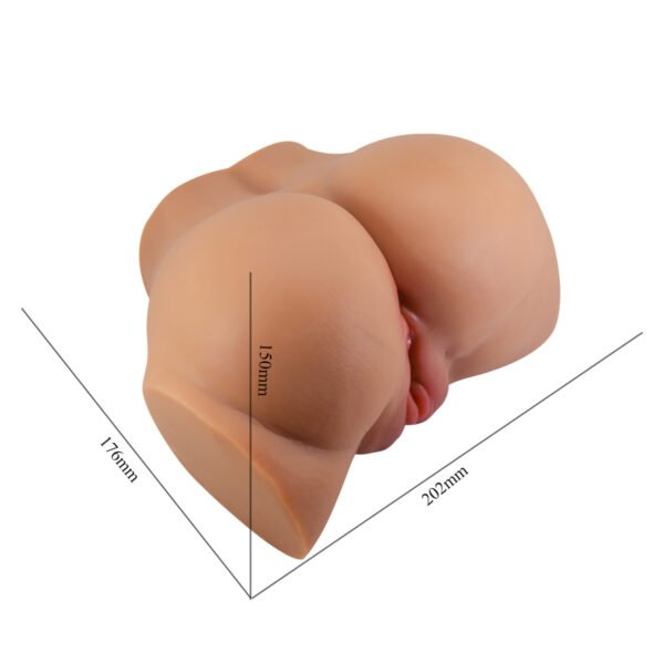 Vibrating Ass BM-009245Z-1