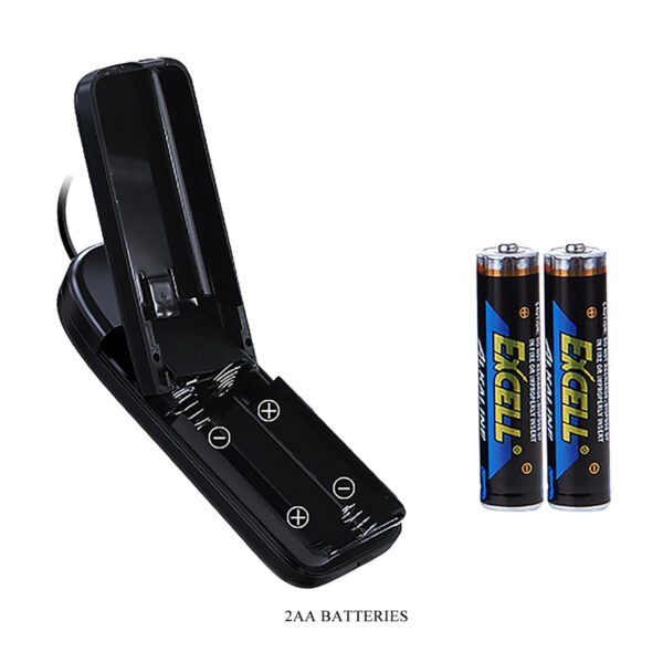 Vibrating Ass BM-009245Z-1