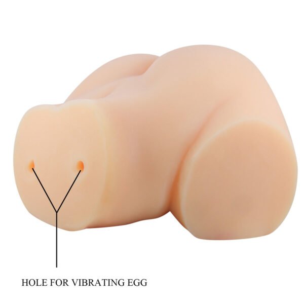 Vibrating Ass BM-009245Z