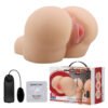 Crazybull Vibrating Torso Butt BM-009246Z