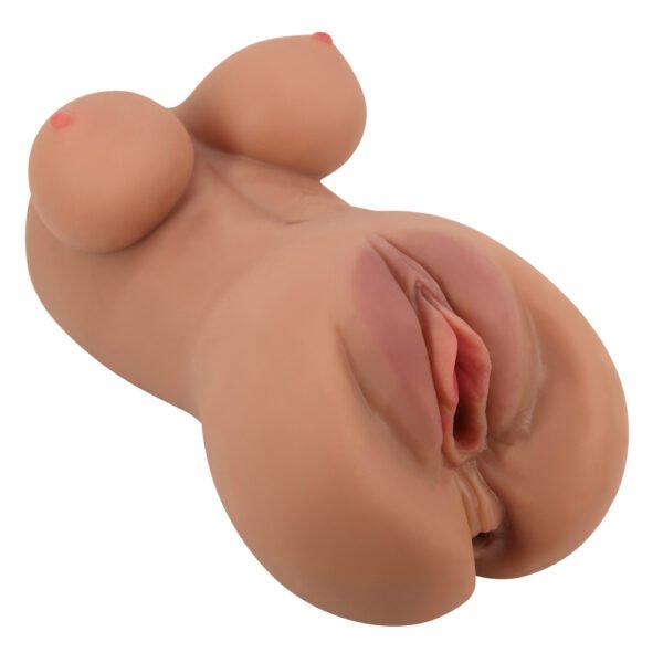 Double End Pocket Sex Doll - Hannah