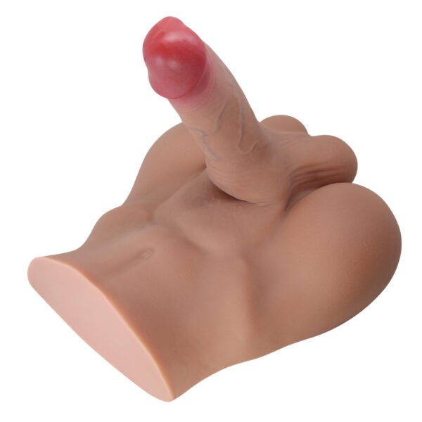 Lifelike Male Butt BM-009250NG