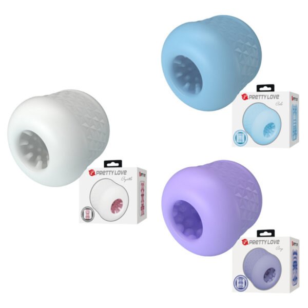 Prettylove Egg Stroker BM-009252N