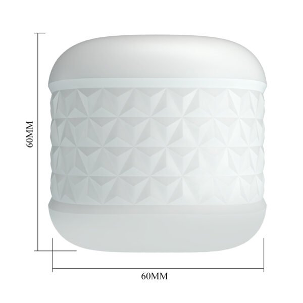 Male Masturbator Egg Stroker