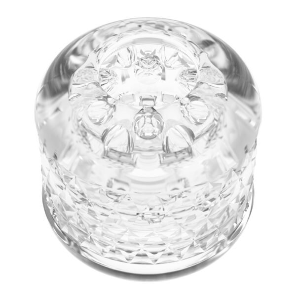 Crystal Soft Stroker BM-009253MN