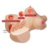 Female Torso Sex Doll BM-009257N