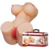 Crazybull Big Boob Sex Doll BM-009258N