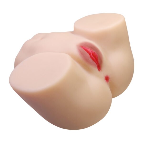 Lifelike Ass BM-009259N