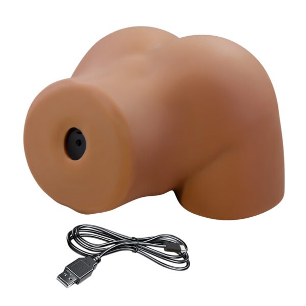 Suction Ass - Sofia BM-009259Q