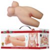 Crazybull Realistic Sex Doll BM-009261G