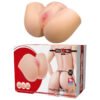 Crazybull Vagina Ass Torso BM-009262N