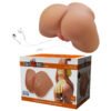 Crazybull Lifelike Suction Ass BM-009262Q