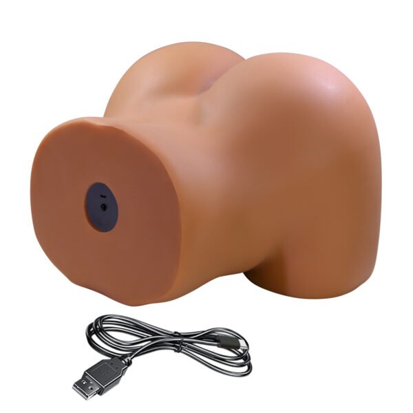 Suction Ass - Wendy BM-009264Q