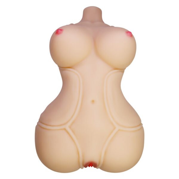 Female Torso Sex Doll BM-009266N