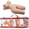 Crazybull Lifelike Sex Doll BM-009268G